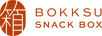 Bokksu logo